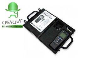 قیمت و خرید ارزان انواع لرزش سنج تاکومتر لوترون lutron vt-8204 