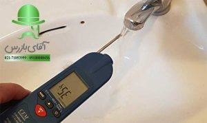 قیمت و خرید ارزان انواع ترمومتر میله ای، کلمپی و مادون قرمز IR-99 قیمت و خرید ارزان انواع ترمومتر میله ای، کلمپی و مادون قرمز IR-99