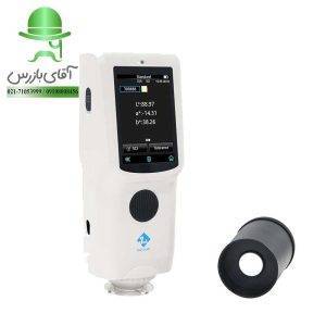 قیمت و خرید ارزان انواع اسپکتروفتومتر رنگ سنج 3NH CR8