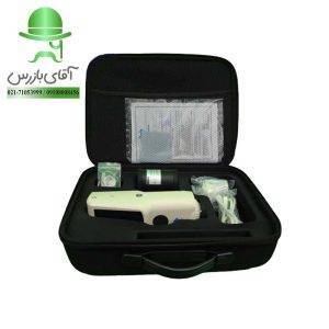 قیمت و خرید ارزان انواع اسپکتروفتومتر رنگ سنج 3NH CR8