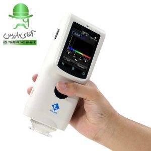 قیمت و خرید ارزان انواع اسپکتروفتومتر رنگ سنج 3NH CR8