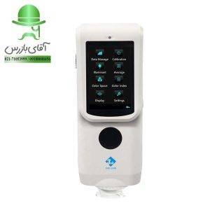 قیمت و خرید ارزان انواع اسپکتروفتومتر رنگ سنج 3NH CR8