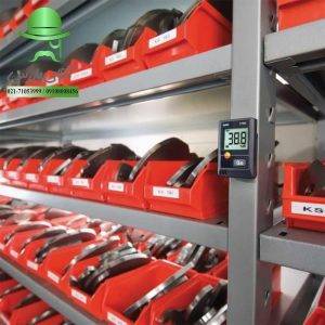 قیمت و خرید ارزان انواع دیتالاگر دما و رطوبت تستو TESTO 174H 174T 