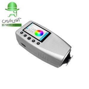 قیمت و خرید ارزان انواع رنگ سنج FRU WR10 