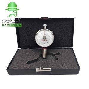 قیمت و خرید ارزان انواع سختی سنج لاستیک دو عقربه ای HANDPI Shore D