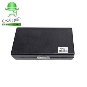 قیمت و خرید ارزان انواع سختی سنج لاستیک دو عقربه ای HANDPI Shore D