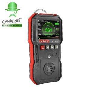 قیمت و خرید ارزان دی اکسید کربن سنج Wintact WT8807 