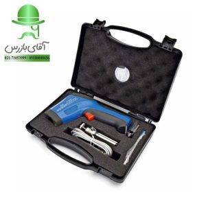 قیمت و خرید ارزان انواع دماسنج لیزری 1850 درجه DT-8868H 