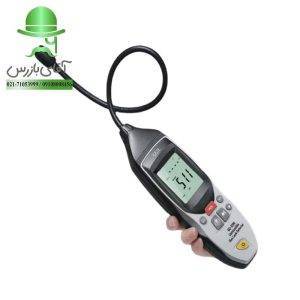 قیمت و خرید ارزان انواع نشت یاب گاز شهری CEM GD-3308 