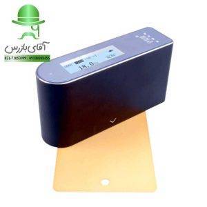 قیمت و خرید ارزان انواع براقیت سنج تک زاویه ای FRU WG60 