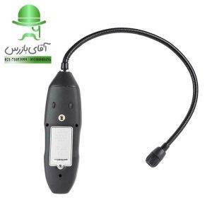 قیمت و خرید ارزان انواع نشت یاب گاز شهری CEM GD-3308