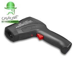 قیمت و خرید ارزان انواع دماسنج لیزری 1850 درجه DT-8868H 