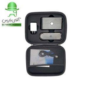 قیمت و خرید ارزان انواع براقیت سنج تک زاویه ای FRU WG60 