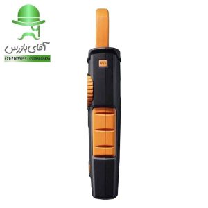قیمت و خرید ارزان انواع کلمپ متر دیجیتالی تستو TESTO 770 