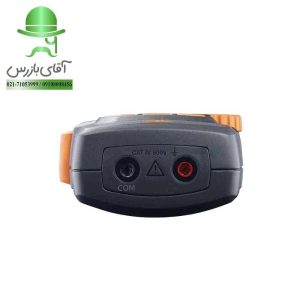 قیمت و خرید ارزان انواع کلمپ متر دیجیتالی تستو TESTO 770 