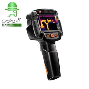 قیمت و خرید ارزان انواع دوربین ترموویژن تستو TESTO 868 