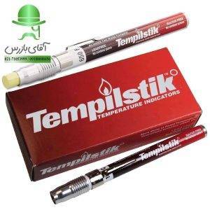 قیمت و خرید ارزان انواع گچ حرارتی جوشکاری مارک Tempilstik 
