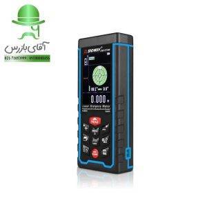 قیمت و خرید ارزان انواع متر لیزری 100 متری SNDWAY SW-100 