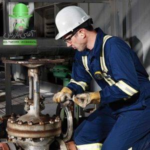 قیمت و خرید ارزان انواع گاز سنج تک گاز هانیول مدل Honeywell BW Solo 