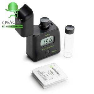 قیمت و خرید ارزان انواع کلرسنج دیجیتال فتومتر کلر میلواکی مدل MW11 قیمت و خرید ارزان انواع کلرسنج دیجیتال فتومتر کلر میلواکی مدل MW11