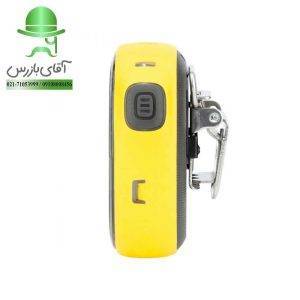 قیمت و خرید ارزان انواع گاز سنج تک گاز هانیول مدل Honeywell BW Solo 