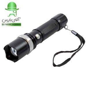 قیمت و خرید ارزان انواع چراغ قوه بازرسی Inspection flashlight