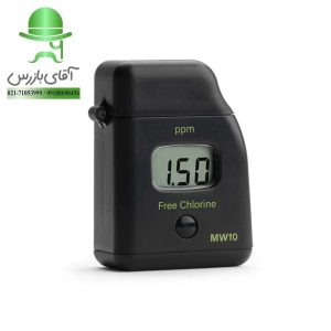 قیمت و خرید ارزان انواع مینی فتومتر تستر کلر دیجیتال میلواکی Milwaukee MW10 