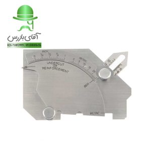 قیمت و خرید ارزان انواع گیج کمبریج HUATECH 