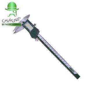 قیمت و خرید ارزان انواع کولیس دیجیتال 20 سانتیمتر