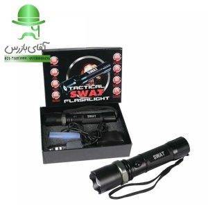 قیمت و خرید ارزان انواع چراغ قوه بازرسی Inspection flashlight