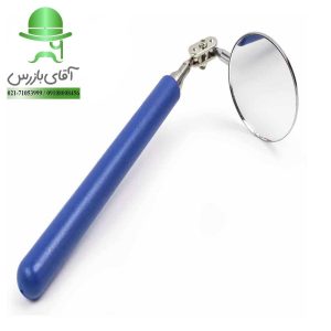 قیمت و خرید ارزان انواع آینه بازرسی تلسکوپی چراغ دار قیمت و خرید ارزان انواع آینه بازرسی تلسکوپی چراغ دار