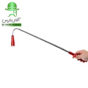 قیمت و خرید ارزان انواع چراغ قوه بازرسی تلسکوپی Flex