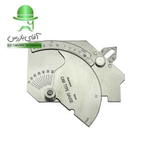 قیمت و خرید ارزان انواع گیج کمبریج HUATECH