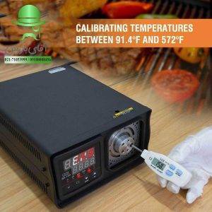 قیمت و خرید ارزان انواع کالیبراتور ترموکوبل CEM BX-150 قیمت و خرید ارزان انواع کالیبراتور ترموکوبل CEM BX-150