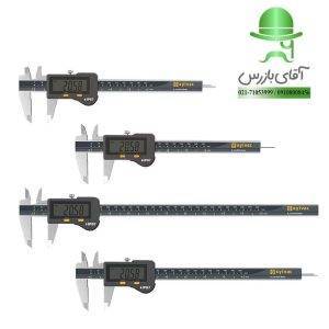 قیمت و خرید ارزان انواع کولیس دیجیتالی 40 سانتی