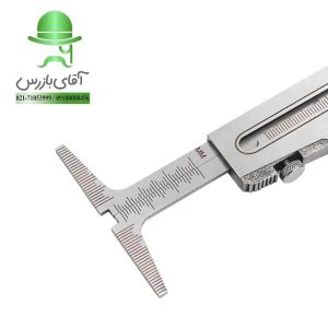 قیمت و خرید ارزان انواع هایلو گیج تک و دوبل HI-LO Welding Gage