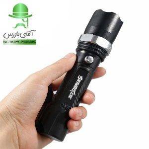 قیمت و خرید ارزان انواع چراغ قوه بازرسی Inspection flashlight