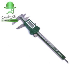 قیمت و خرید ارزان انواع کولیس دیجیتال CM 15 سانتیمتر