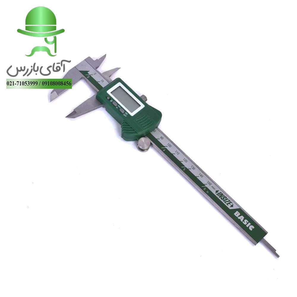 قیمت و خرید ارزان انواع کولیس دیجیتال CM 15 سانتیمتر