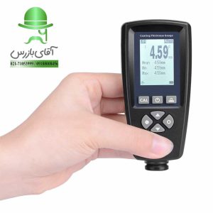 قیمت و خرید ارزان انواع ضخامت سنج رنگ یووکسا مدل EC770X قیمت و خرید ارزان انواع ضخامت سنج رنگ یووکسا مدل EC770X