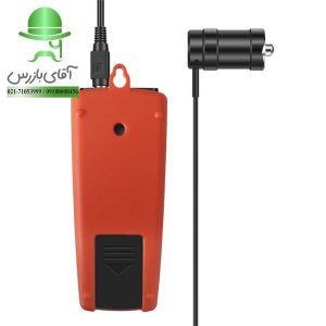 قیمت و خرید ارزان انواع ضخامت سنج رنگ و پوشش EC-910 yowexa 