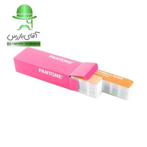 قیمت و خرید ارزان انواع کالیته رنگ پنتون PANTONE