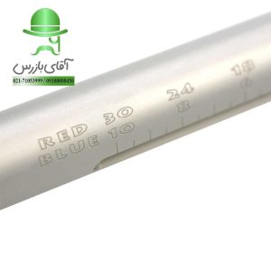 ارزان ترین سختی سنج رنگ مدادی فنری باکیفیت