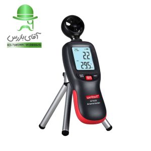 قیمت و خرید ارزان انواع بادسنج دیجیتال WINTACT WT82B 