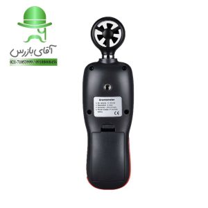 قیمت و خرید ارزان انواع بادسنج دیجیتال WINTACT WT82B 