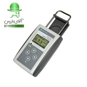 قیمت و خرید ارزان انواع دزیمتر محیطی دیجیتال الکترونیکی Polimaster مدل PM1405