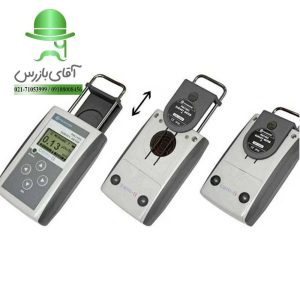قیمت و خرید ارزان انواع دزیمتر محیطی دیجیتال الکترونیکی Polimaster مدل PM1405