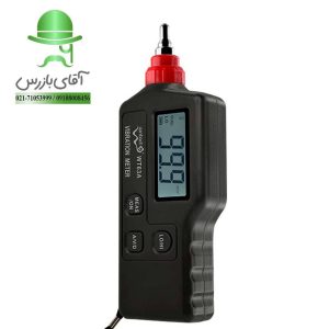 قیمت و خرید ارزان انواع ارتعاش سنج لرزش سنج Vibration Meter WT63A