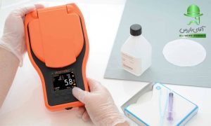 قیمت و خرید ارزان انواع دستگاه تست نمک الکومتر Elcometer 130 قیمت و خرید ارزان انواع دستگاه تست نمک الکومتر Elcometer 130
