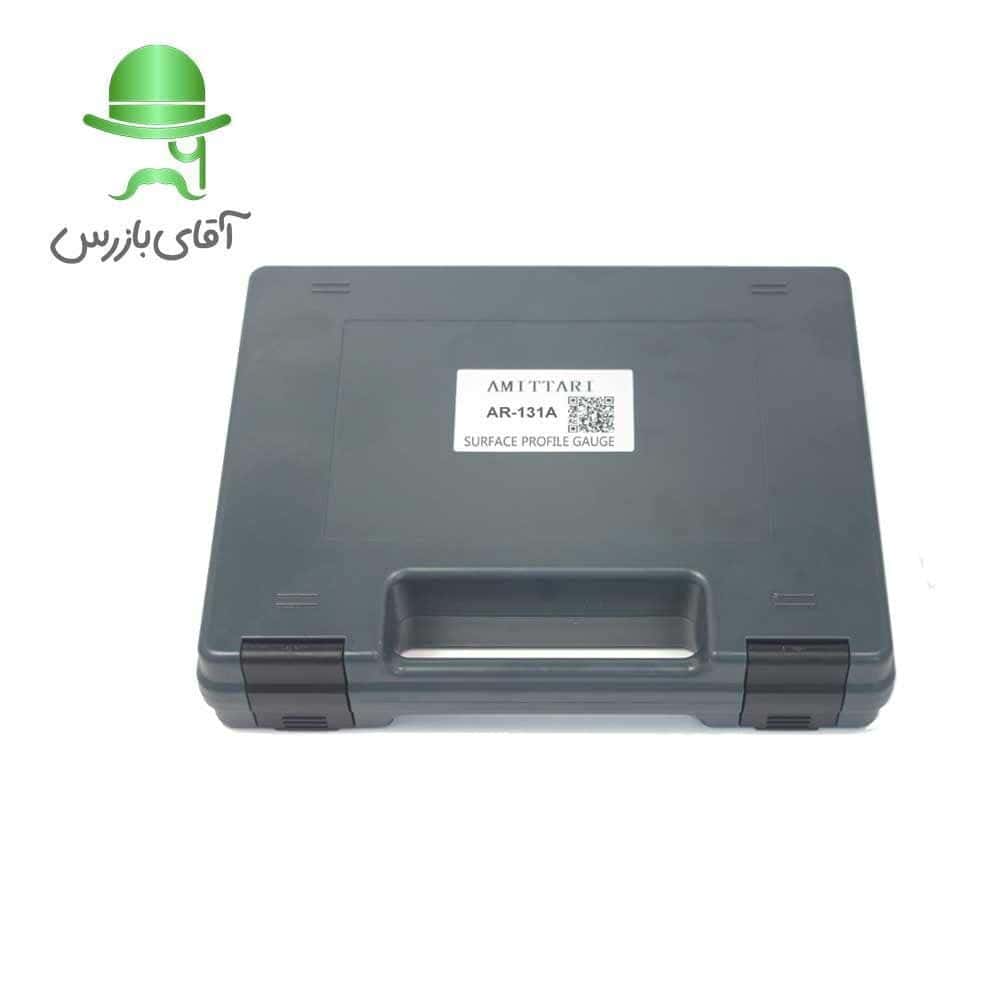 قیمت و خرید زبری سنج صافی سنج AMITTARI AR-131A
